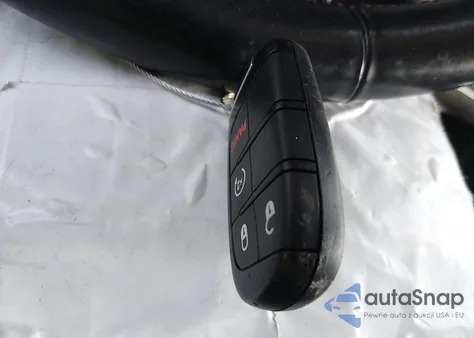 2018 Dodge Journey Gt Awd from USA, damaged, VIN 3C4PDDEG3JT296829